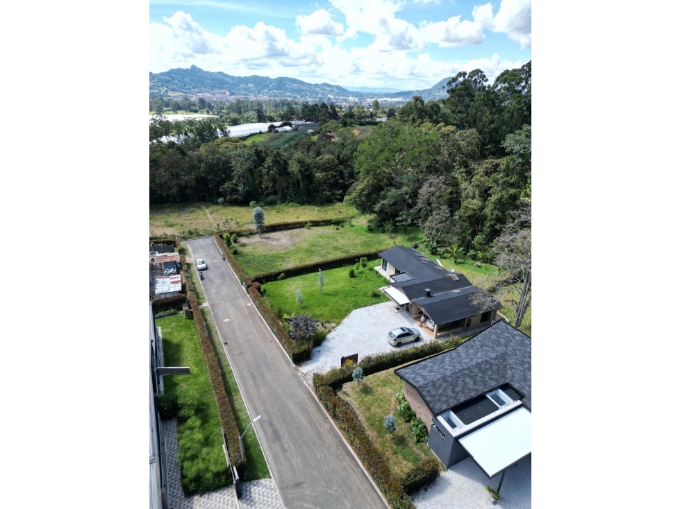 Finca para la venta Urbanización abierta La Ceja — foto 3
