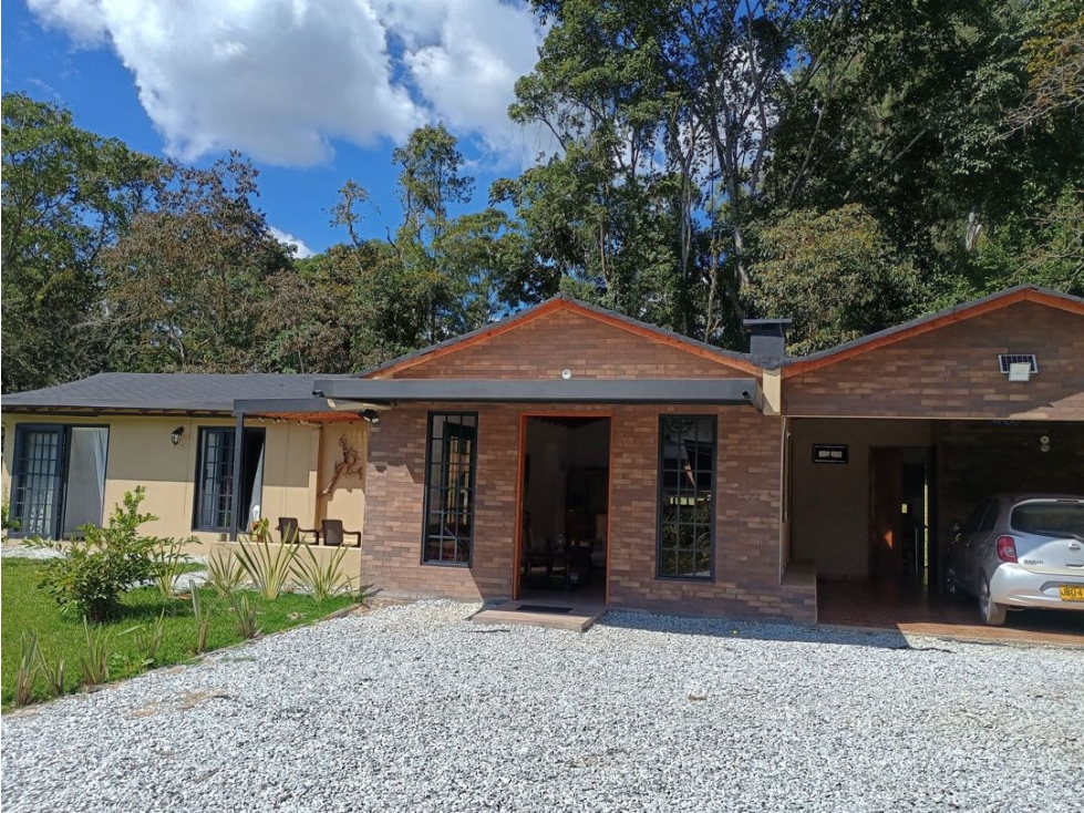 Finca para la venta Urbanización abierta La Ceja — foto 5