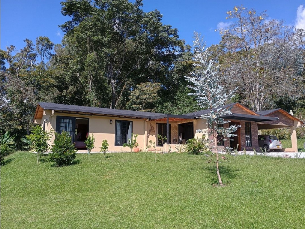 Finca para la venta Urbanización abierta La Ceja — foto 6