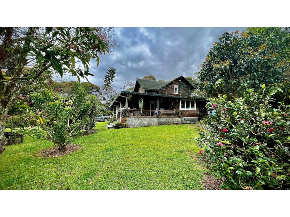 Venta Finca Lote Plano Parcelacion con Vista Bosque Quebrada La Ceja — foto 3