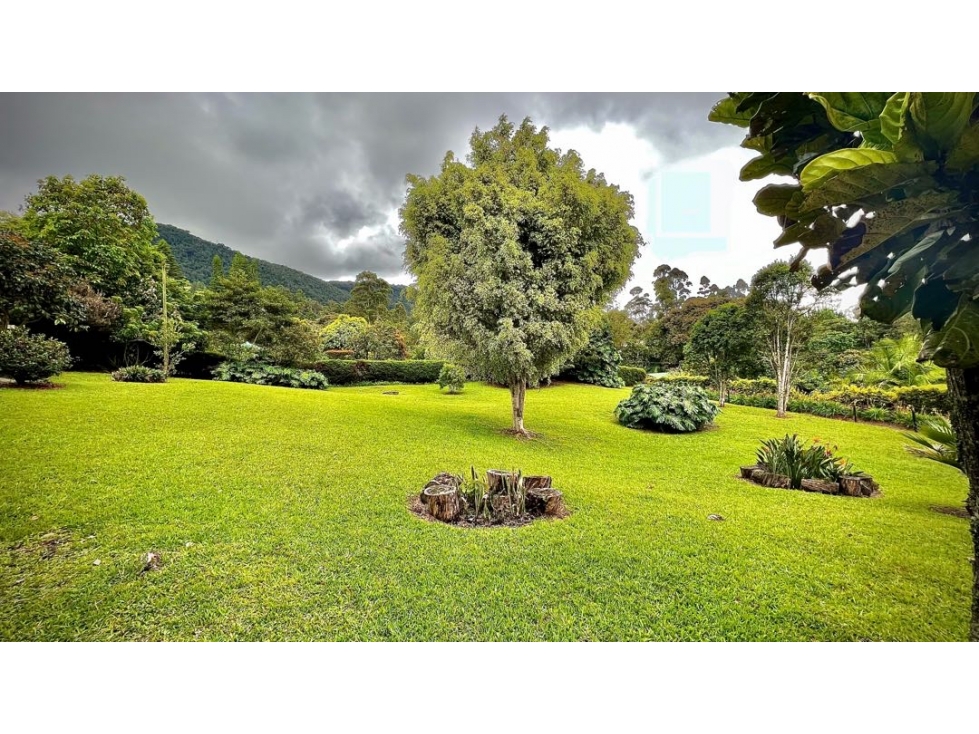 Venta Finca Lote Plano Parcelacion con Vista Bosque Quebrada La Ceja — foto 2