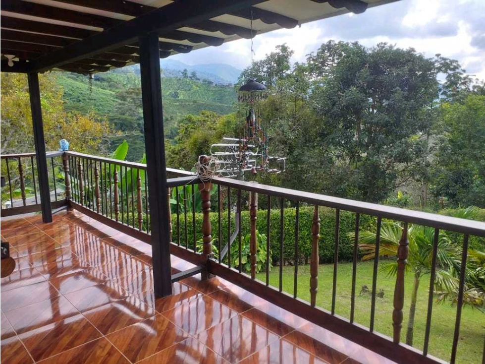 Finca Pequeña Para la Venta en Cordoba — foto 3