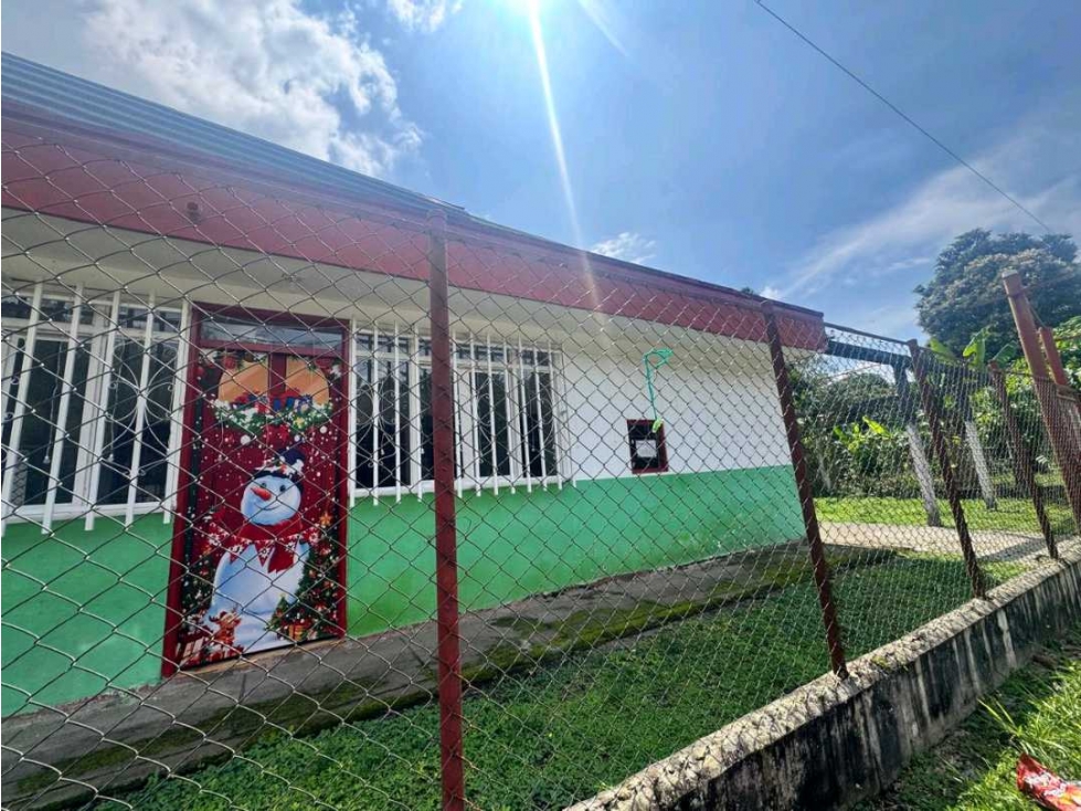 Finca Pequeña Para la Venta en Cordoba