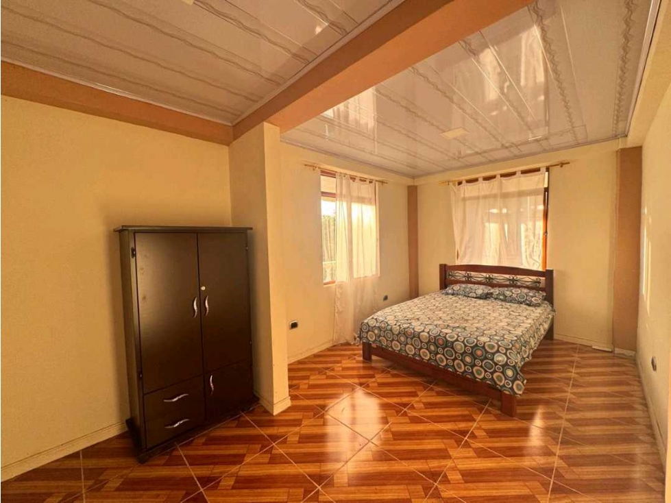 Finca Pequeña Para la Venta Via Circasia Montenegro — foto 5