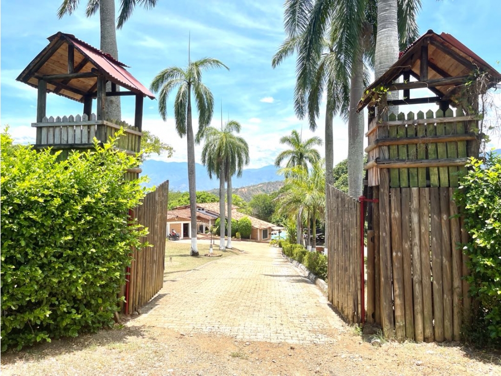 FINCA POR DIAS EN SAN JERONIMO ANTIOQUIA PARA 15 PERSONAS - 2