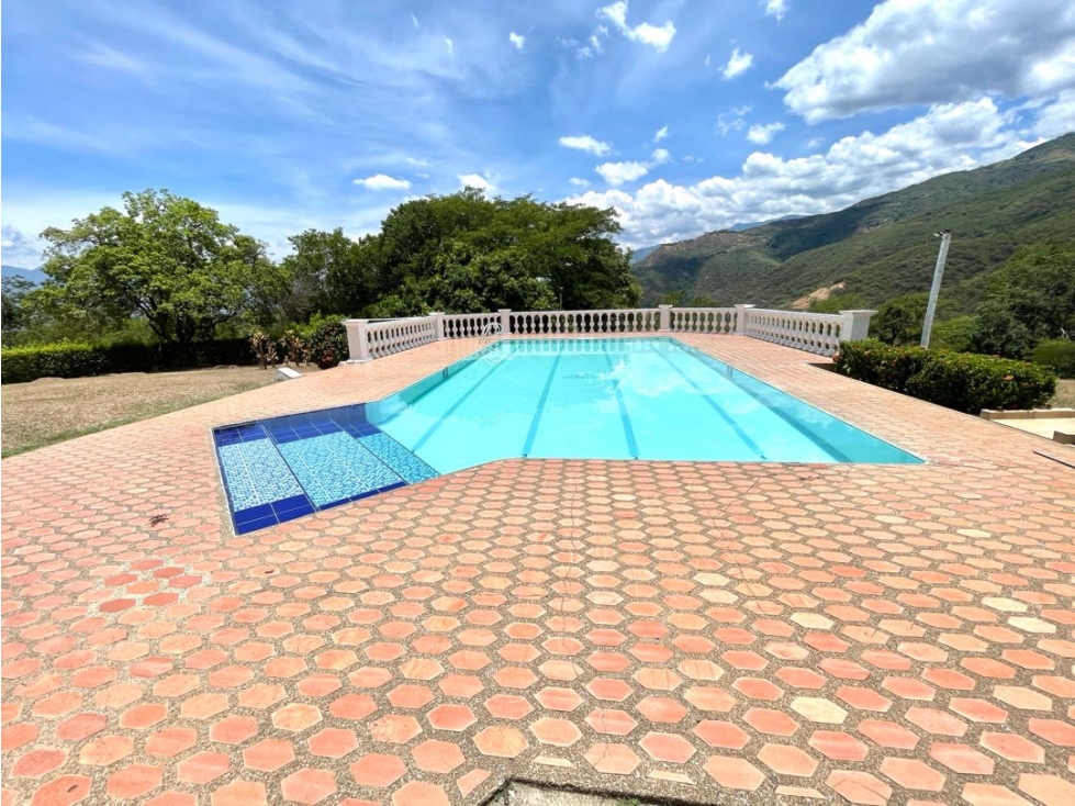 FINCA POR DIAS EN SAN JERONIMO ANTIOQUIA PARA 15 PERSONAS - 3