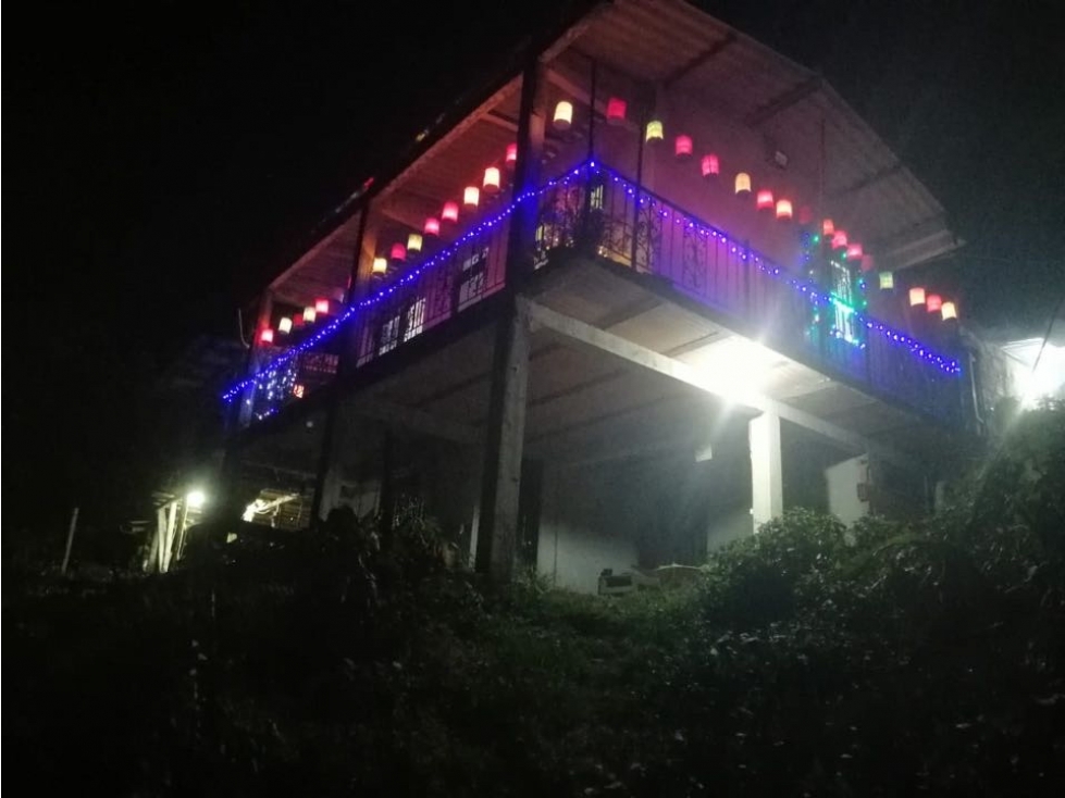 Finca Productiva en Venta en Marsella, Risaralda - 15 Cuadras — foto 5