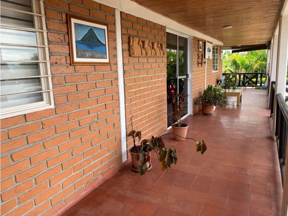 Finca productiva en venta sector Filandia - 3