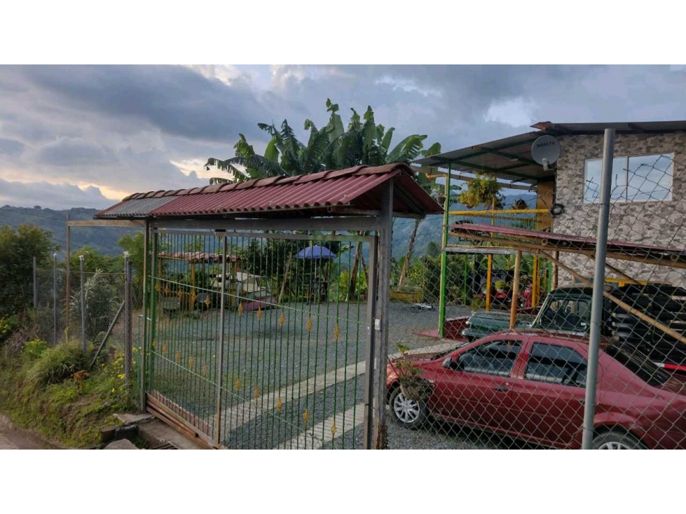 Finca Vereda Alto Bonito Manizales — foto 2