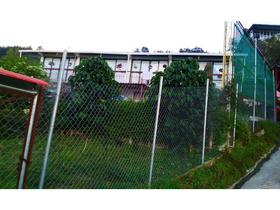 Finca Vereda Alto Bonito Manizales — foto 5