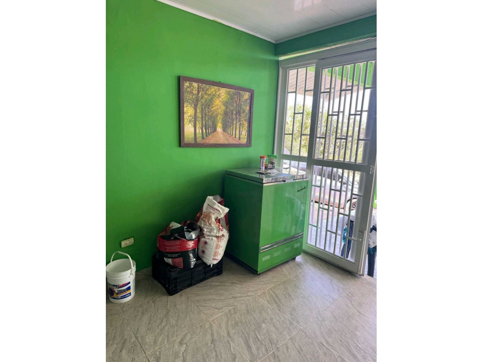 Finca Productiva Vereda Urita Mariquita Tolima - 6