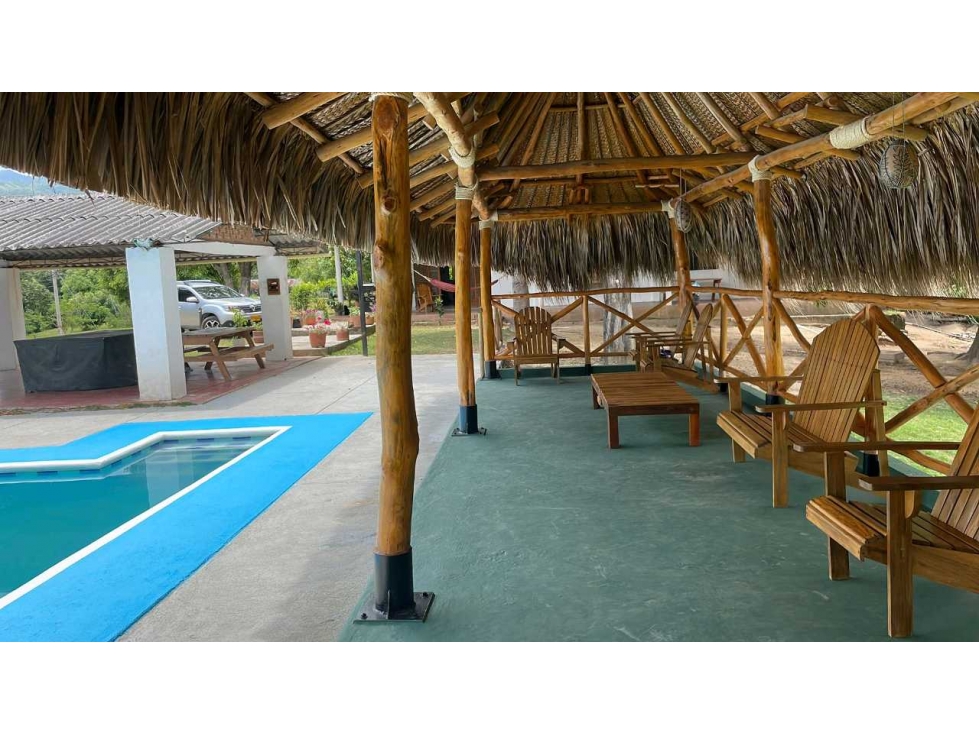Finca productiva y residencial de 2.75 hectáreas, masinga — foto 2