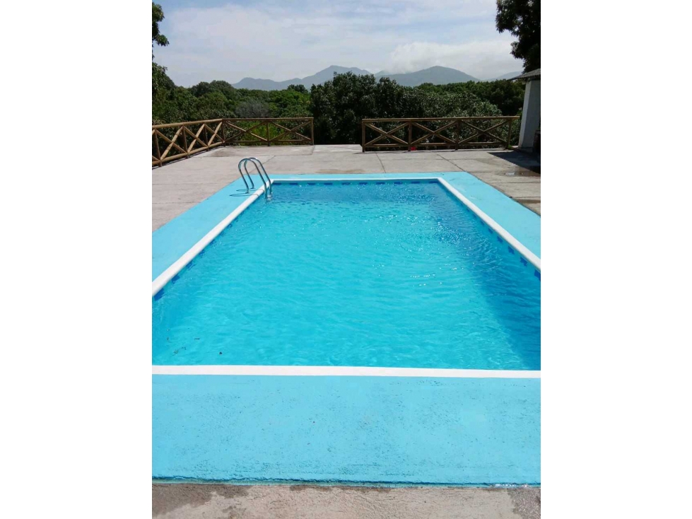 Finca productiva y residencial de 2.75 hectáreas, masinga — foto 3