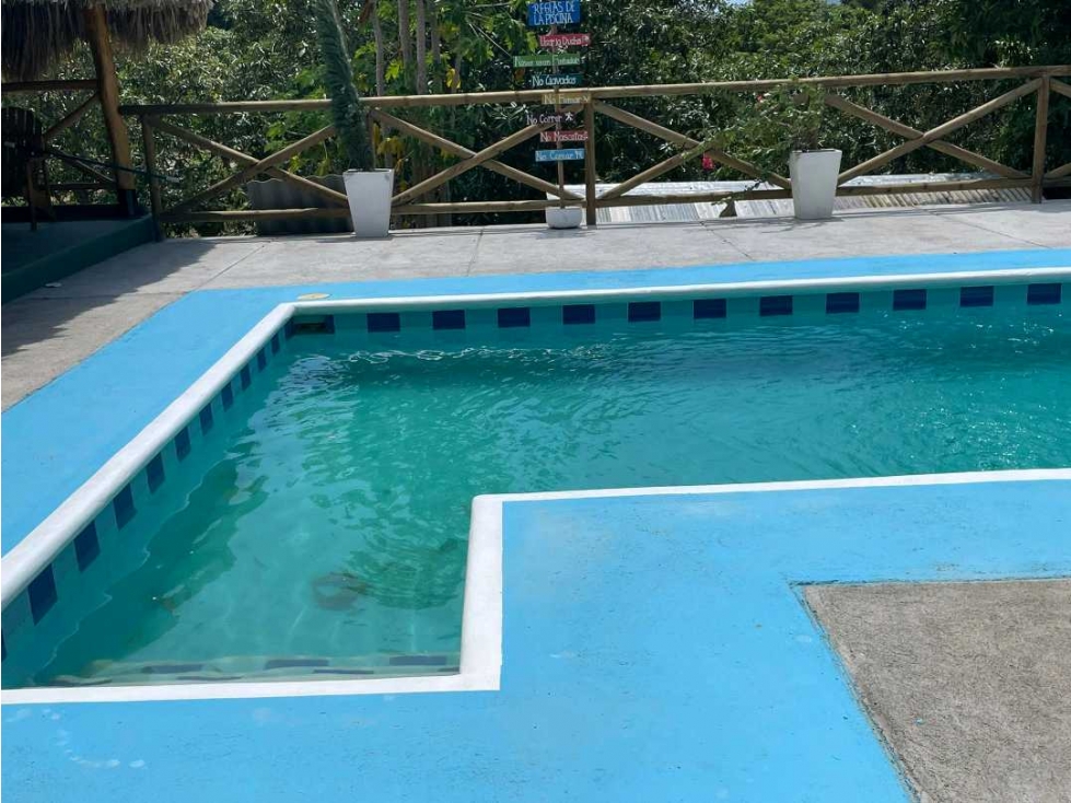 Finca productiva y residencial de 2.75 hectáreas, masinga — foto 5