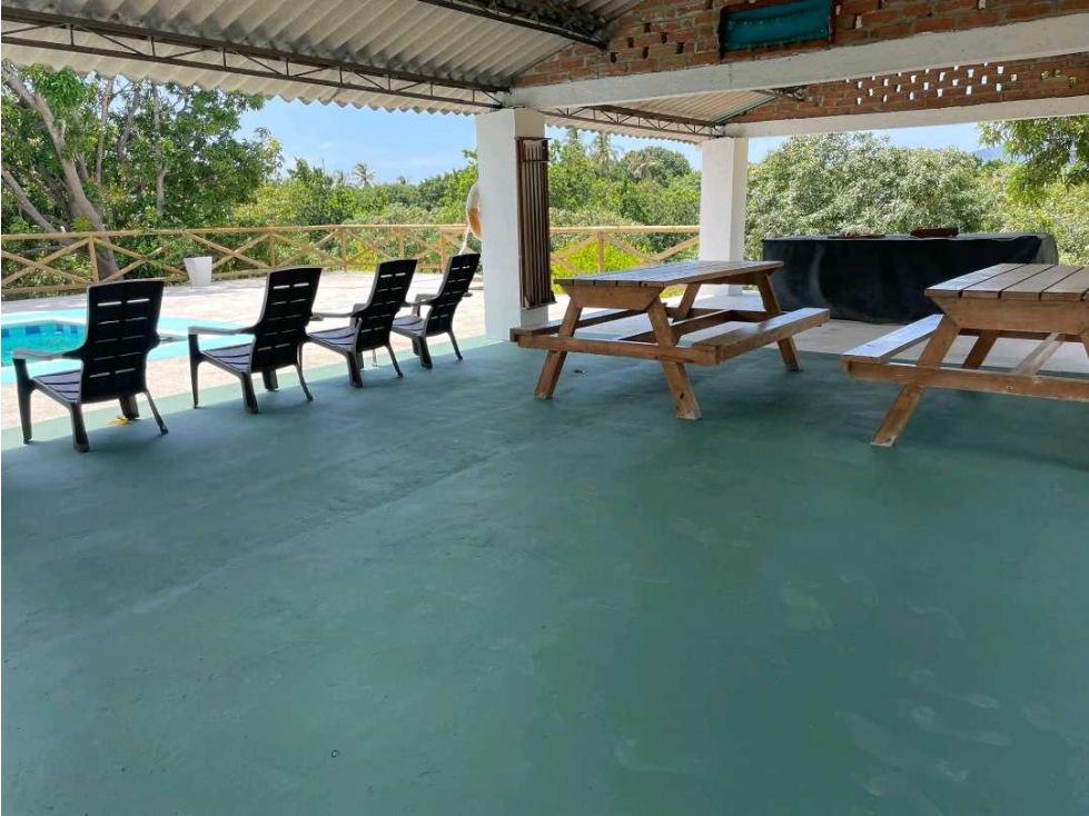 Finca productiva y residencial de 2.75 hectáreas, masinga — foto 6