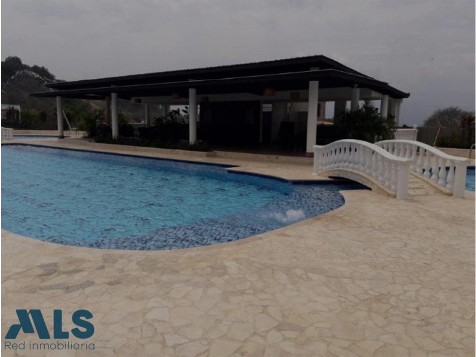 FINCA RECREATIVA 2EN1 SOPETRAN(MLS#252949) - 2