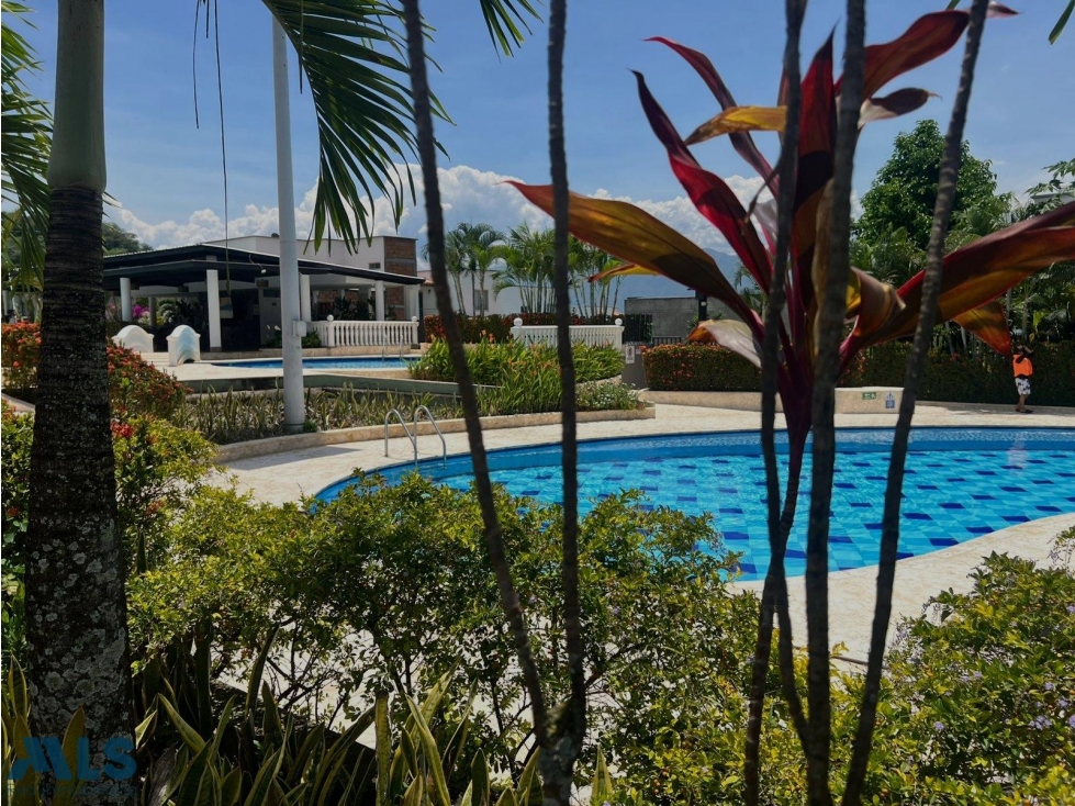 FINCA RECREATIVA 2EN1 SOPETRAN(MLS#252949) - 1