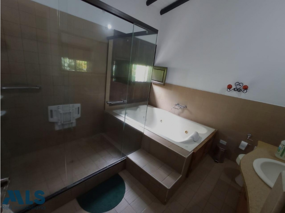 Finca recreativa en La Estrella(MLS#255248) - 5