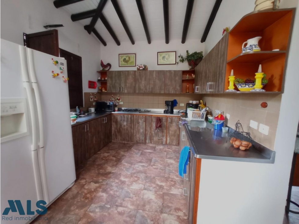 Finca recreativa en La Estrella(MLS#255248) - 6