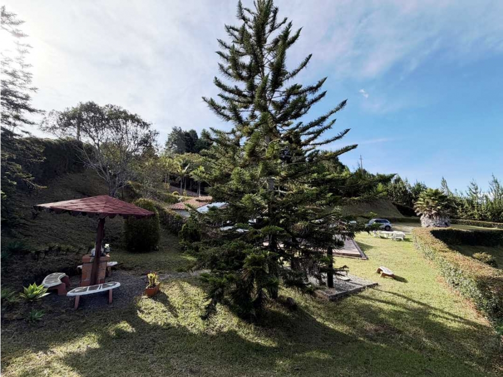 Finca recreativa en Santa Elena, Barro Blanco 12.700 m² — foto 5