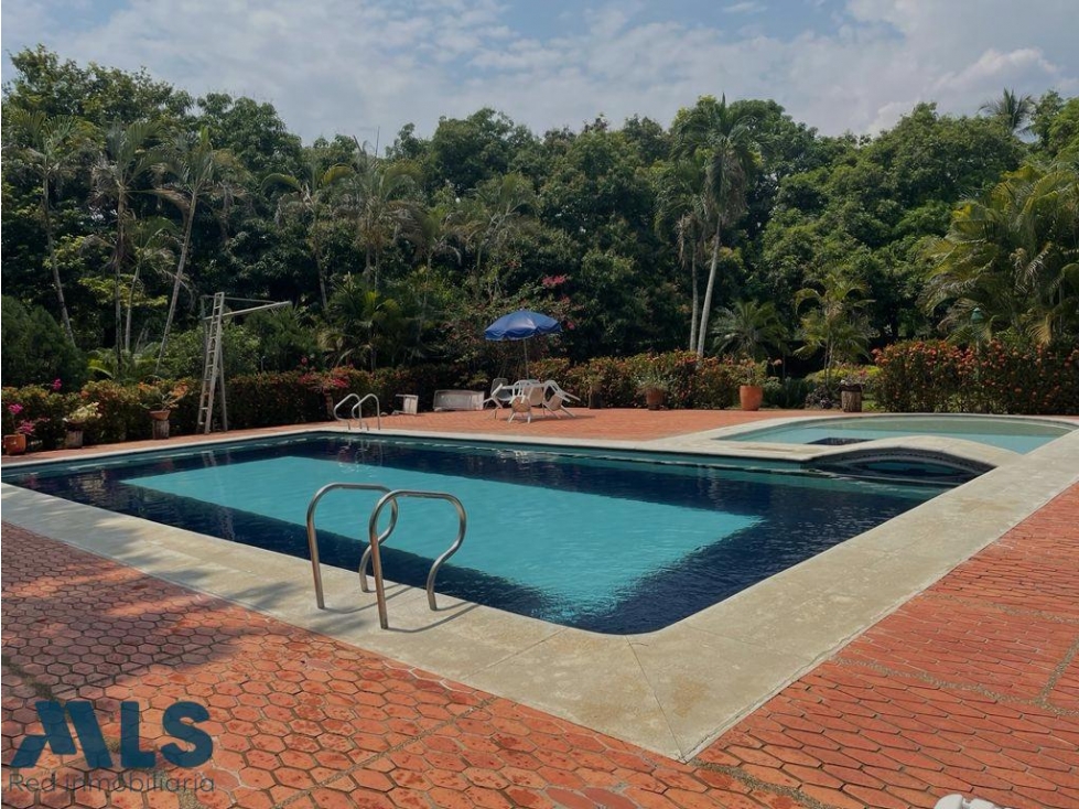 Finca recreativa en Santa fe de Antioquia(MLS#249787) - 2