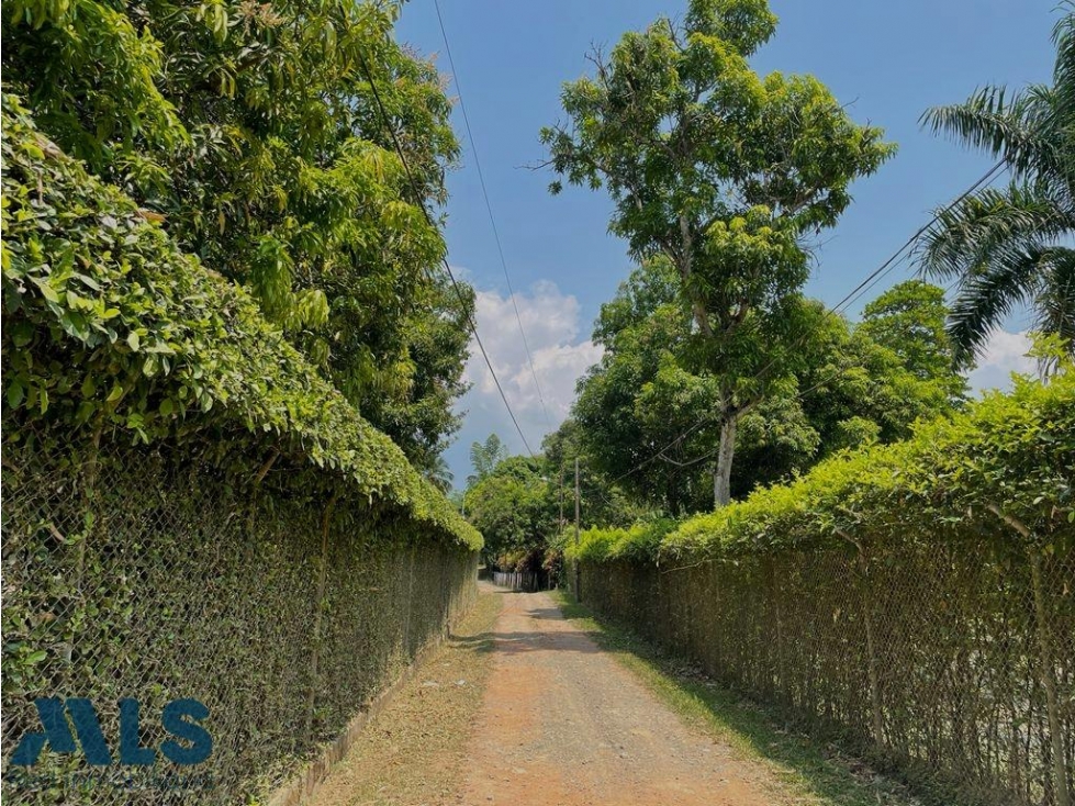 Finca recreativa en Santa fe de Antioquia(MLS#249787) - 3