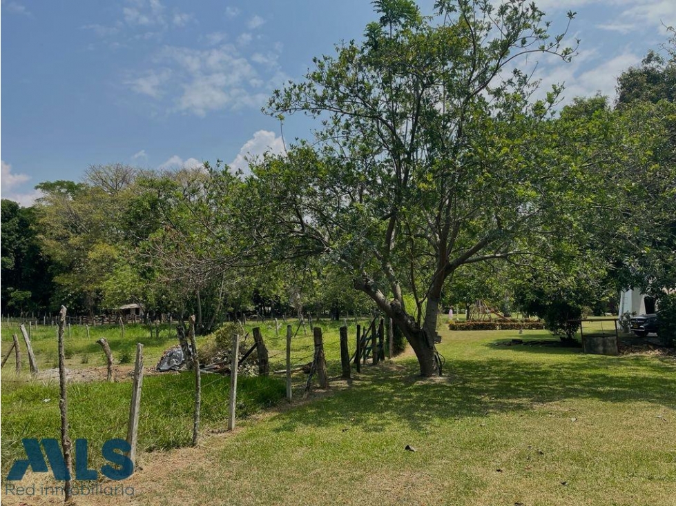 Finca recreativa en Santa fe de Antioquia(MLS#249787) - 4