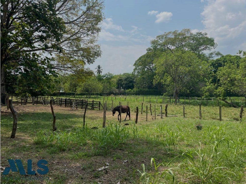 Finca recreativa en Santa fe de Antioquia(MLS#249787) - 5