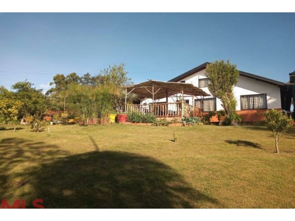Finca Recreativa en venta en Autopista (Marinilla), Marinilla — foto 2