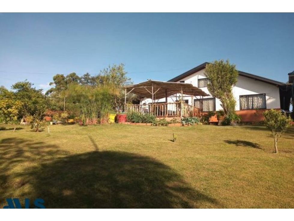 Finca Recreativa en venta en Autopista (Marinilla), Marinilla