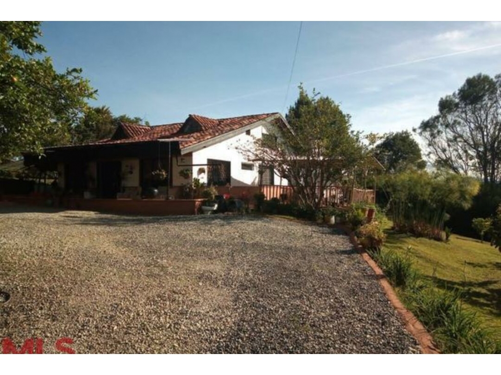 Finca Recreativa en venta en Autopista (Marinilla), Marinilla — foto 4