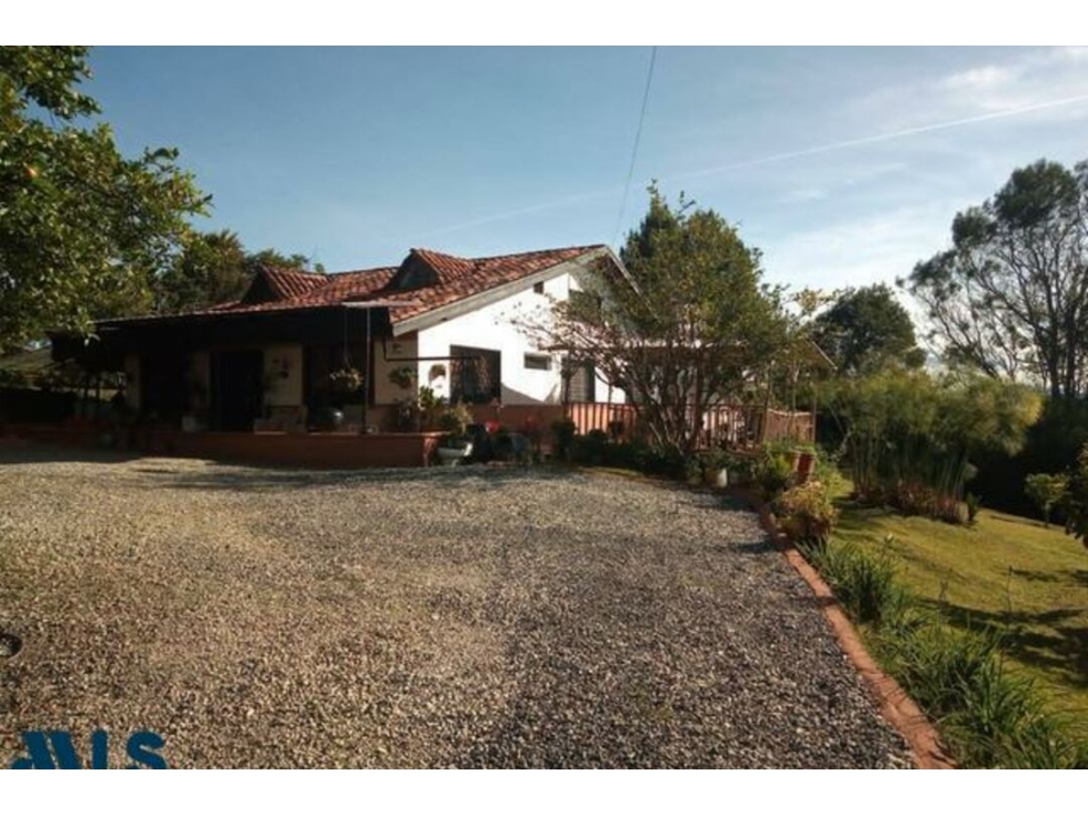 Finca Recreativa en venta en Autopista (Marinilla), Marinilla — foto 3