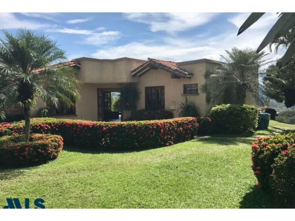 Finca Recreativa en venta en Rural, La Pintada - 2