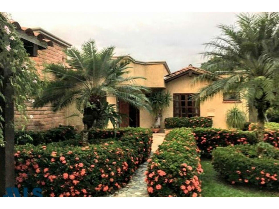 Finca Recreativa en venta en Rural, La Pintada - 3