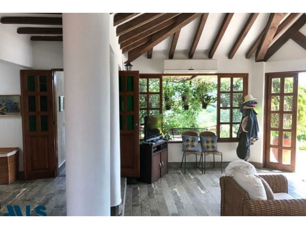 Finca Recreativa en venta en Rural, La Pintada - 4