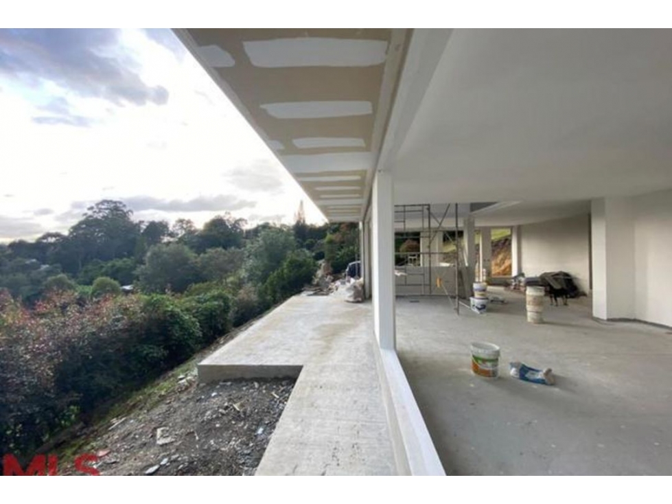 Finca Recreativa en venta en San Antonio de Pereira, Rionegro — foto 2