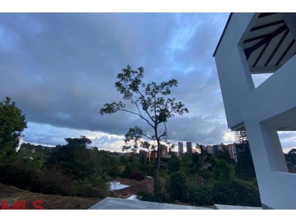Finca Recreativa en venta en San Antonio de Pereira, Rionegro — foto 4
