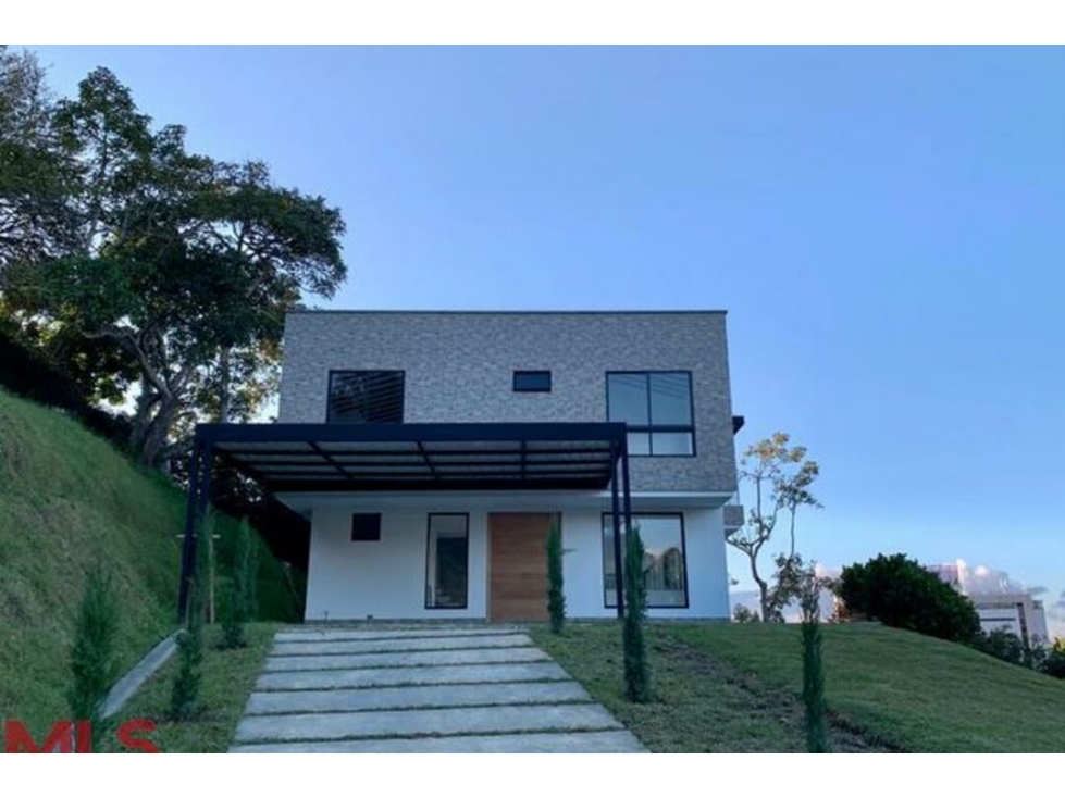 Finca Recreativa en venta en San Antonio de Pereira, Rionegro — foto 5