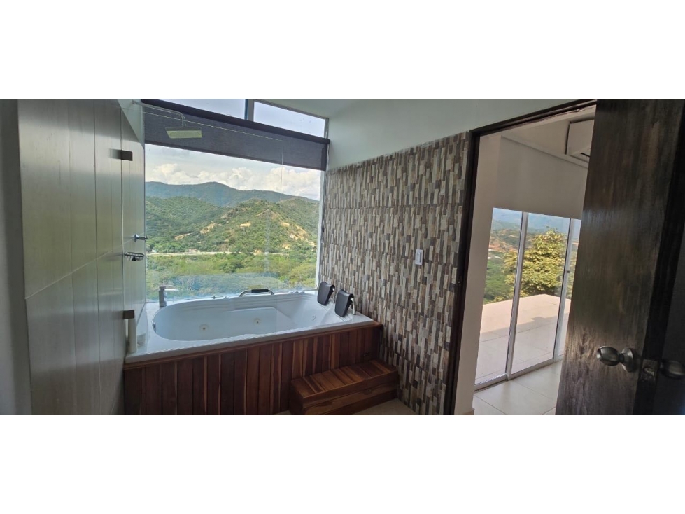 Finca recreativa en venta en Sopetran antioquia — foto 4