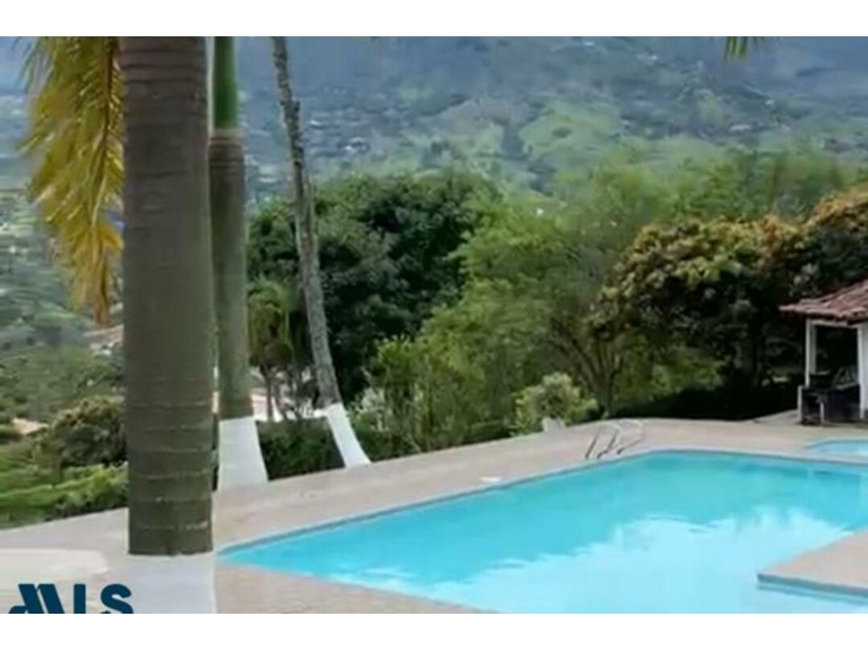 Finca Recreativa en venta en V. Alvarado, Copacabana