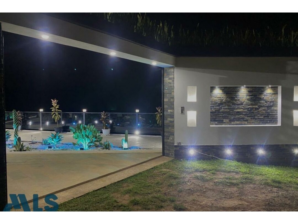 Finca Recreativa en venta en V. Veliguarin, San Jerónimo — foto 2