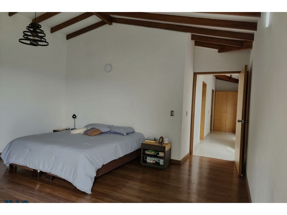 Finca Recreativa en venta en V. La Playa, Rionegro — foto 4