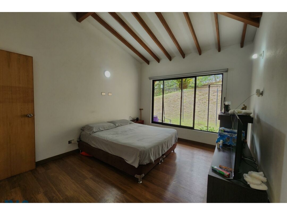 Finca Recreativa en venta en V. La Playa, Rionegro — foto 5