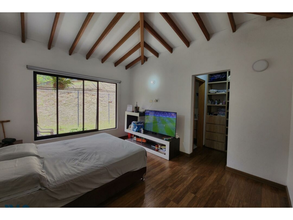 Finca Recreativa en venta en V. La Playa, Rionegro — foto 6