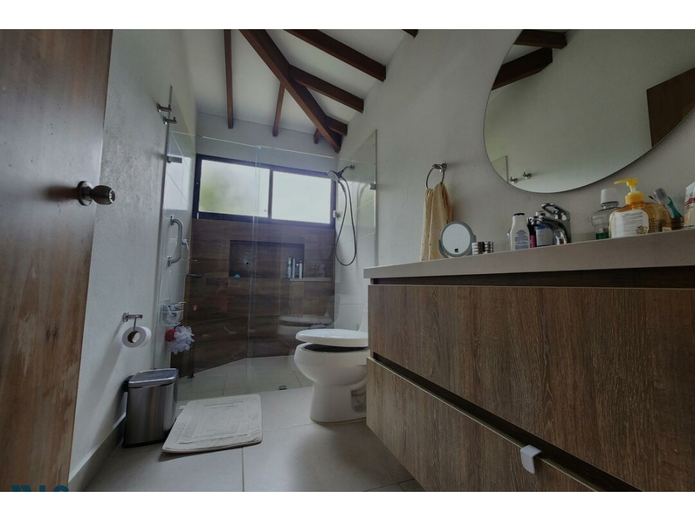 Finca Recreativa en venta en V. La Playa, Rionegro