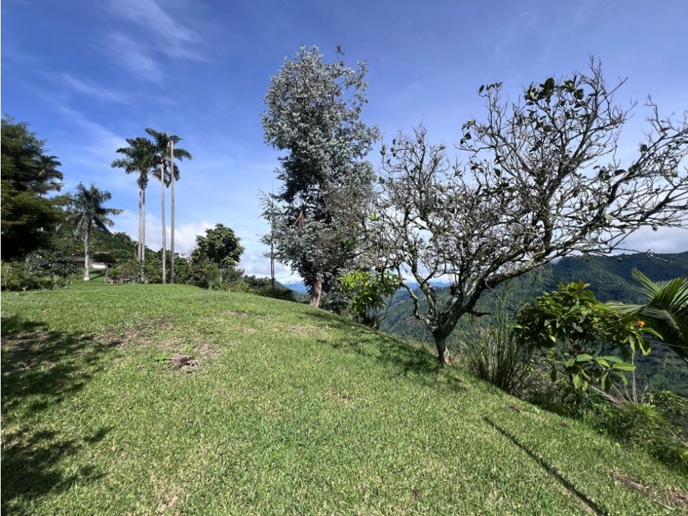Finca Recreo Cuchilla del Salado Corregimiento Remanso Manizales — foto 3