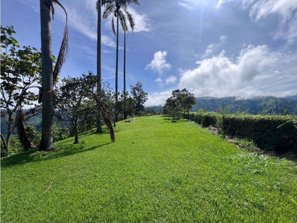 Finca Recreo Cuchilla del Salado Corregimiento Remanso Manizales — foto 4