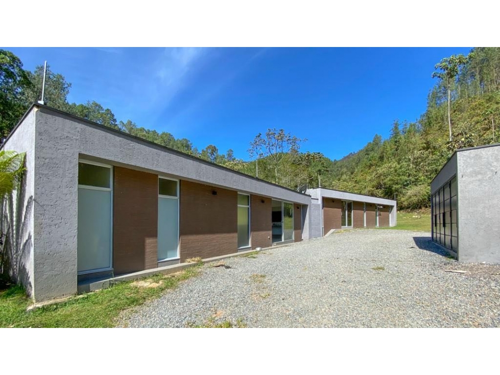 FINCA EN RENTA EL RETIRO SECTOR FIZEBAD UNIDAD CERRADA — foto 6