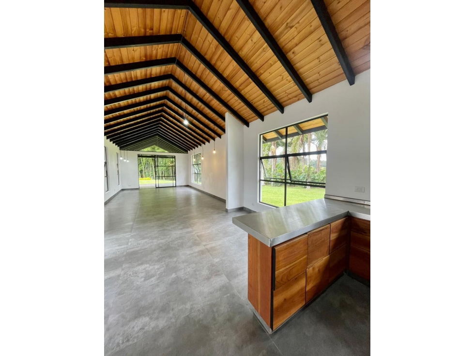 FINCA RENTA EL TABLAZO RIONEGRO — foto 2