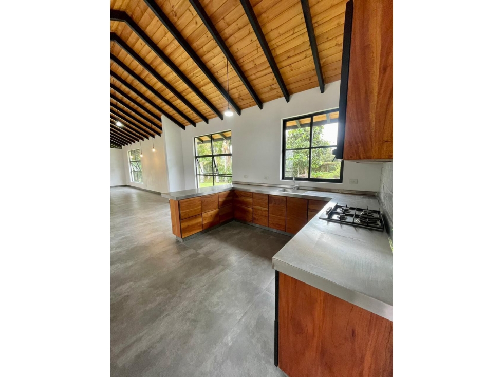 FINCA RENTA EL TABLAZO RIONEGRO — foto 3
